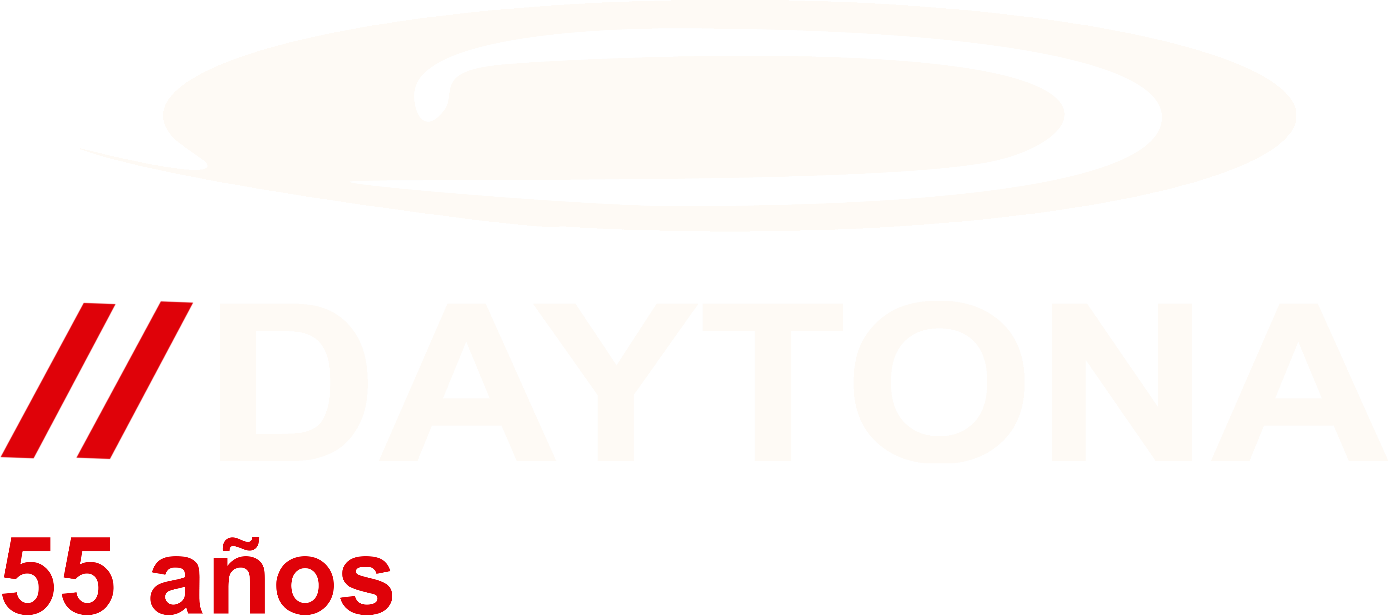 Logo Grupo Daytona